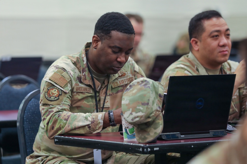 Cyber Shield 2026
