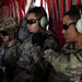 JTF-SB Soldiers conduct air insertion operations