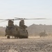 JTF-SB Soldiers conduct air insertion operations
