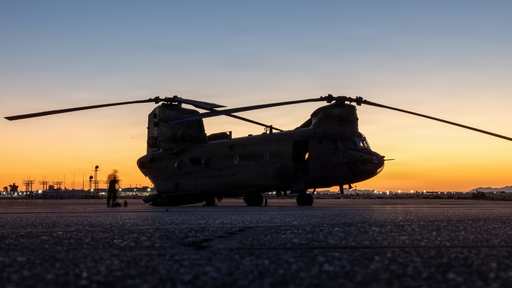 JTF-SB Soldiers conduct air extraction operations