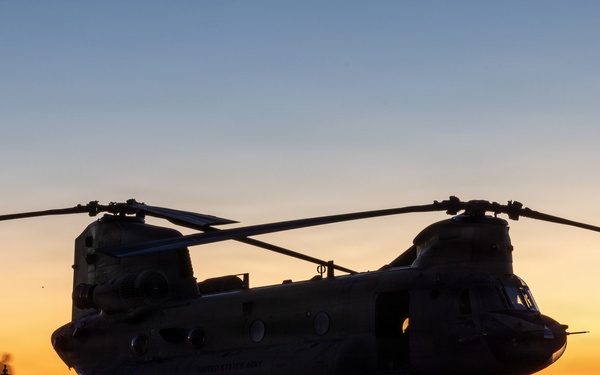 JTF-SB Soldiers conduct air extraction operations