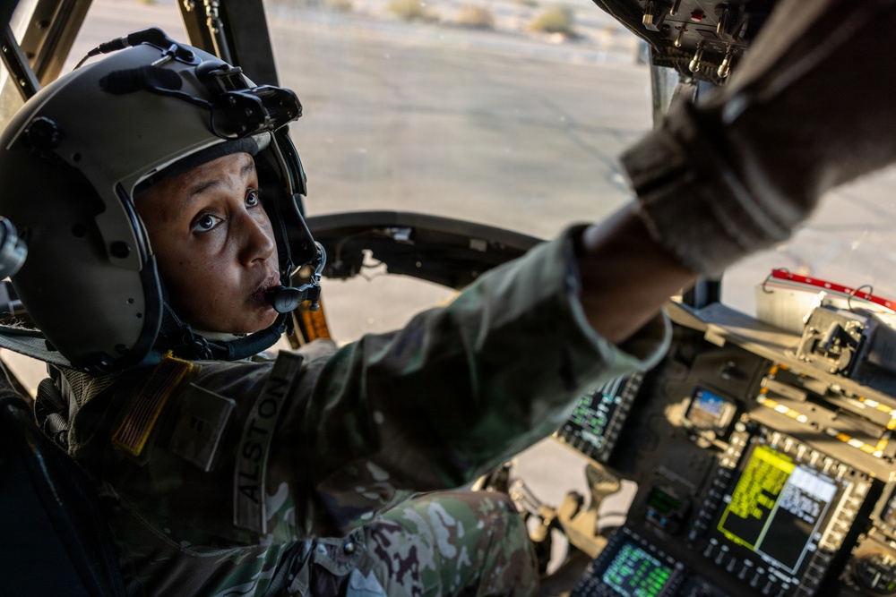 JTF-SB Soldiers conduct air extraction operations