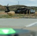 JTF-SB and U.S. Border Patrol: Aerial Response Flight