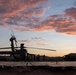 JTF-SB and U.S. Border Patrol: Aerial Response Flight