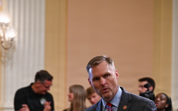 National Guard Counterdrug Program hosts congressional open house