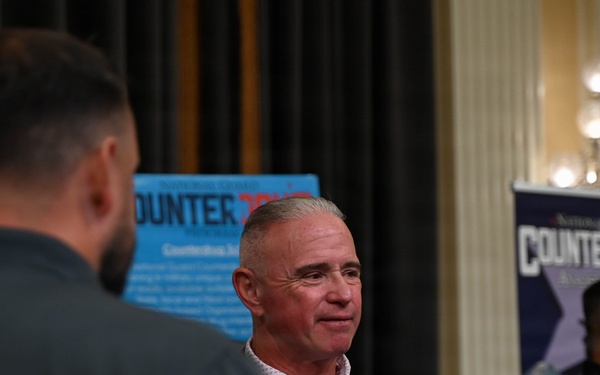 National Guard Counterdrug Program hosts congressional open house