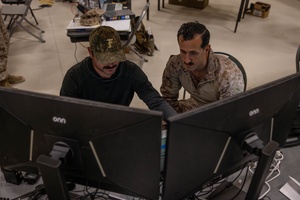 AFN Aviano Radio News: 173rd Airborne Brigade Trains with Italian Army