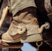 JTF-SB Marines and U.S. Border Patrol saddle-up during interagency training