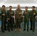RIMPAC 2026: MCBH hosts a Rim of the Pacific reception