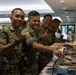 RIMPAC 2026: MCBH hosts a Rim of the Pacific reception