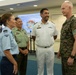 RIMPAC 2026: MCBH hosts a Rim of the Pacific reception