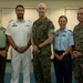 RIMPAC 2026: MCBH hosts a Rim of the Pacific reception
