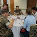 RIMPAC 2026: MCBH hosts a Rim of the Pacific reception