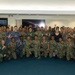RIMPAC 2026: MCBH hosts a Rim of the Pacific reception