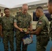 RIMPAC 2026: MCBH hosts a Rim of the Pacific reception