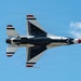 Thunderbirds Arrival