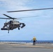 RIMPAC 2026: 25th CAB embarks on USS Essex (LHD2)