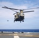 RIMPAC 2026: 25th CAB embarks on USS Essex (LHD2)