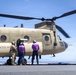 RIMPAC 2026: 25th CAB embarks on USS Essex (LHD2)
