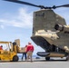 RIMPAC 2026: 25th CAB embarks on USS Essex (LHD2)