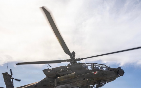 RIMPAC 2026: 25th CAB embarks on USS Essex (LHD2)