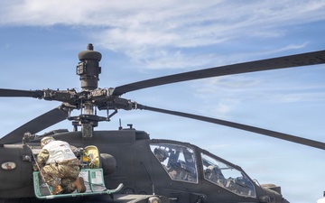 RIMPAC 2026: 25th CAB embarks on USS Essex (LHD2)