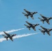 Thunderbirds Arrival