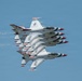 Thunderbirds Arrival