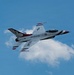 Thunderbirds Arrival