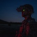 198th RSG Conducts Night Vision Training
