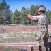 198th RSG Conducts Military Biathlon
