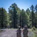 198th RSG Conducts Military Biathlon