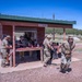 198th RSG Conducts Military Biathlon