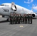 “Fighting Tigers” of VP-8 participate in RIMPAC 2026