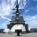 Spanish Navy ship participates in RIMPAC 26 sinking exercise