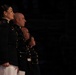 Marines Present Awards During Girl’s Freestyle Finals