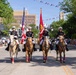 1st MARDIV Band Performs at Cheyenne Frontier Days