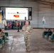 191st Regional Support Group Kicks Off Annual Training with Troop Welcome Ceremony