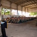 191st Regional Support Group Kicks Off Annual Training with Troop Welcome Ceremony