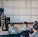 191st Regional Support Group Kicks Off Annual Training with Troop Welcome Ceremony