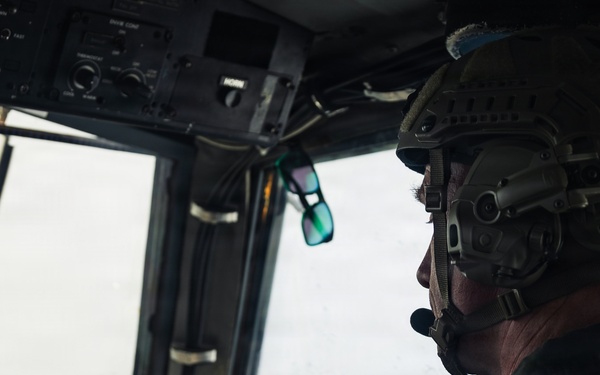 31st MEU | LCAC operations aboard the USS New Orleans (LPD 18)
