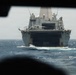 31st MEU | LCAC operations aboard the USS New Orleans (LPD 18)