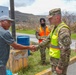 Visit to Rota for Temporary Power