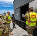 Visit to Rota for Temporary Power