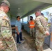 Visit to Rota for Temporary Power