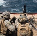 31st MEU | BLT 3/1 conducts live-fire deck shoot