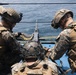 31st MEU | BLT 3/1 conducts live-fire deck shoot