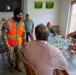 Visit to Rota for Temporary Power