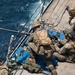 31st MEU | BLT 3/1 conducts live-fire deck shoot