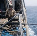 31st MEU | BLT 3/1 conducts live-fire deck shoot